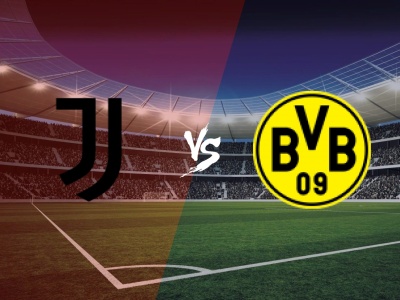 Xem Lại Juventus vs Dortmund - Vòng Bảng UEFA Champions 2025/26